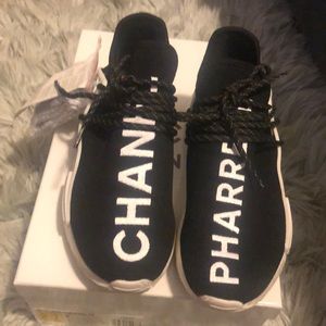 Women’s Human Races